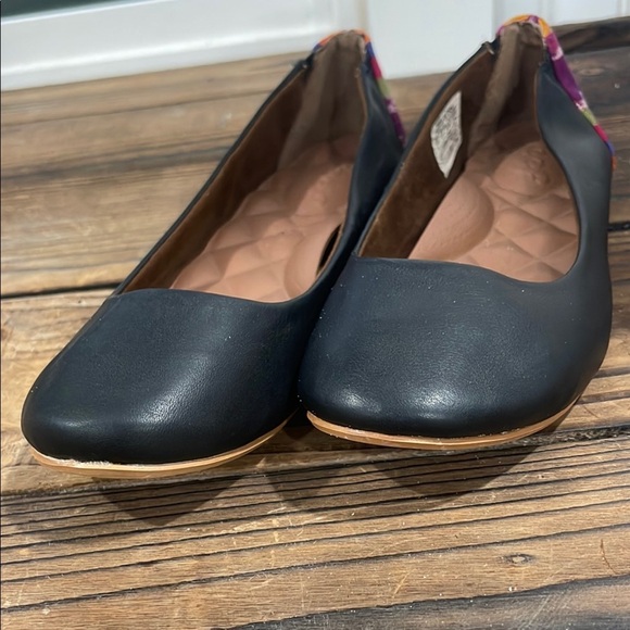 Reef Tropic Sea Women's Ballet Flats - Picture 2 of 7